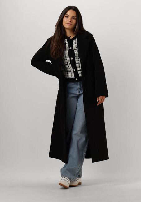 Schwarze GIACOMO THE JACKET Mäntel 6618921 - large