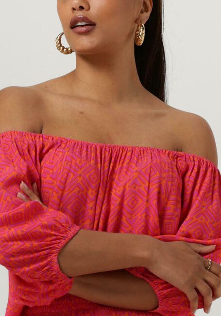 Rosane YDENCE Top TOP SHELLY - large