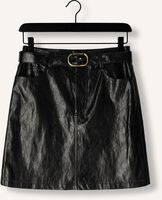 Schwarze TWINSET MILANO Minirock 242TP2071 Schwarze TWINSET MILANO Minirock 242TP2071 - medium