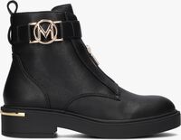 Schwarze MEXX Ankle Boots MICLA - medium