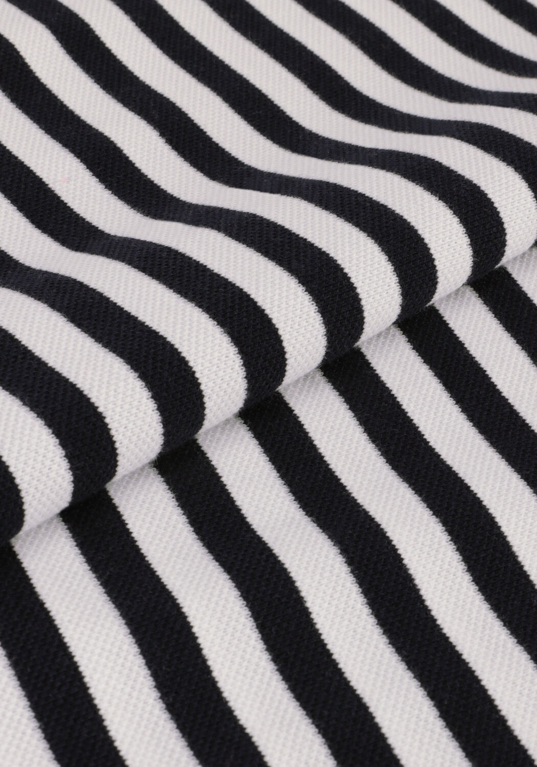 Blaue TOMMY HILFIGER Polo-Shirt 1985 SLIM POLO - large