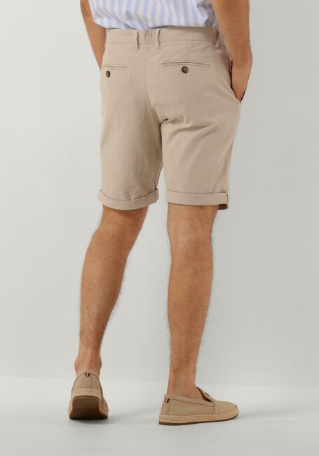 Beige SELECTED HOMME Kurze Hose SLHSLIM-LUTON FLEX SHORTS NOOS - large