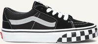 Schwarze VANS Sneaker Low UY OLD SKOOL Schwarze VANS Sneaker Low UY OLD SKOOL - medium