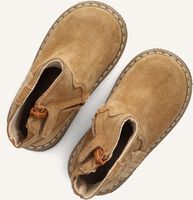 Cognacfarbene SHOESME Stiefel BC24W004 Cognacfarbene SHOESME Stiefel BC24W004 - medium