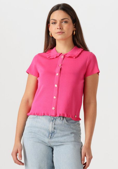 Rosane HARPER & YVE Top SEMMY-SS - large