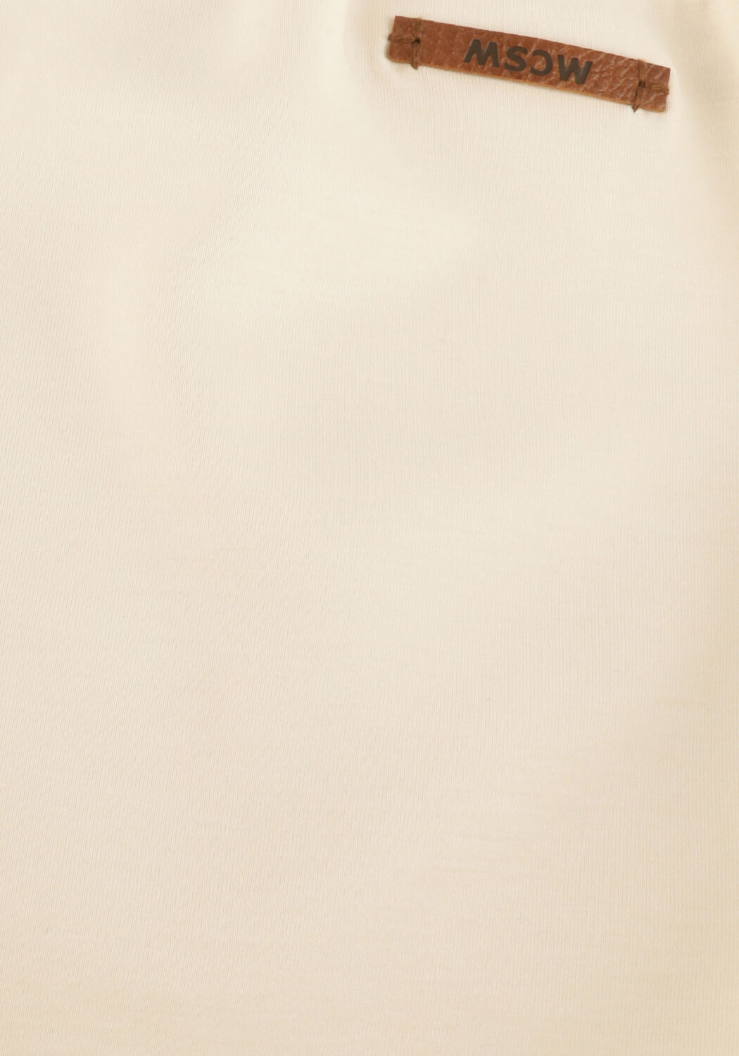 Creme MOSCOW Weite Hose 66-02-JO - large