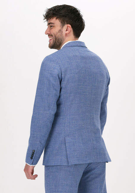 Hellblau SELECTED HOMME Jackett SLHSLIM-OASIS COLBERT - large