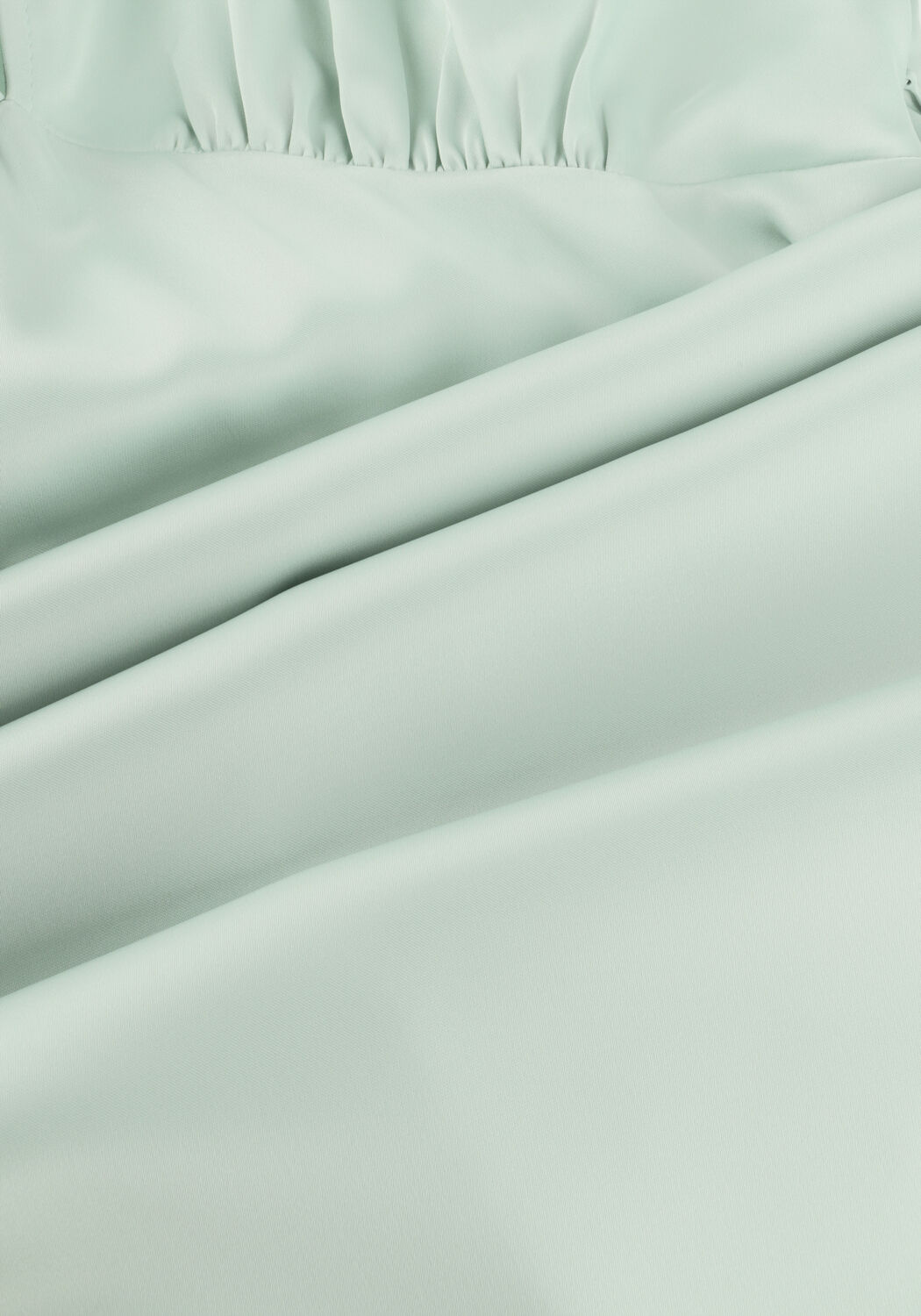 Minze Y.A.S. Midikleid YASSATINA SS ANKLE DRESS - large