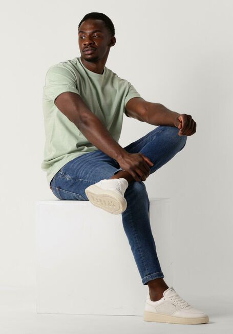 Minze DRYKORN T-shirt THILO 520157 - large