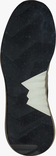 Grüne FLORIS VAN BOMMEL Sneaker low 16269 - large