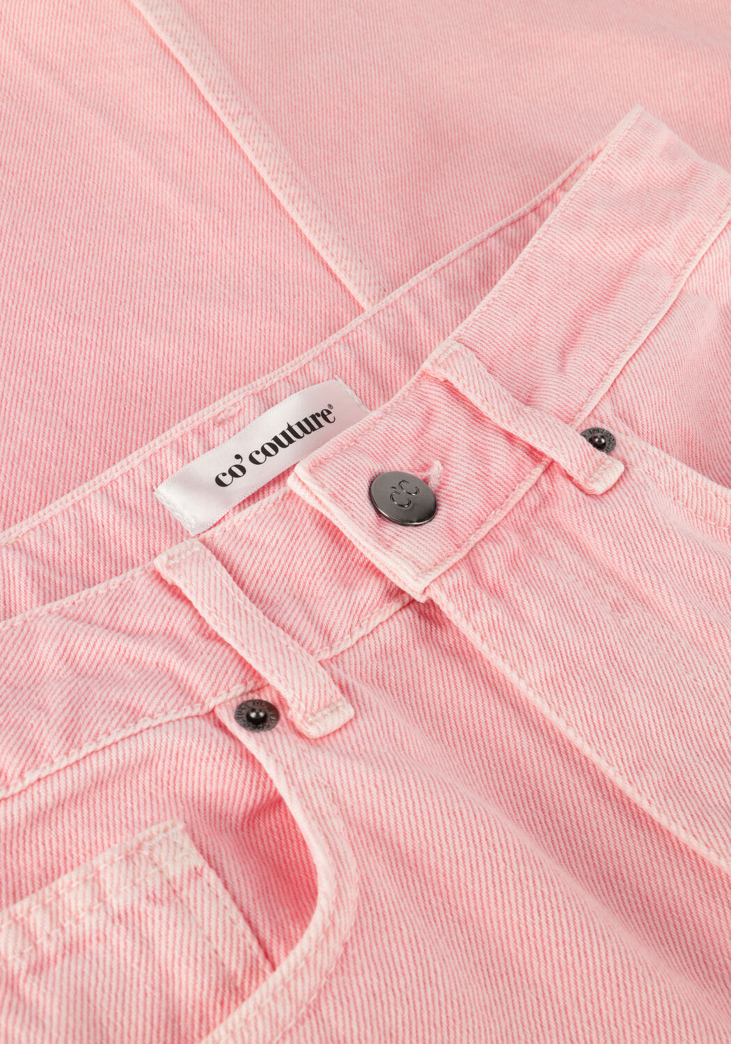 Rosane CO'COUTURE Midirock VIKA DYE SLIT SKIRT - large