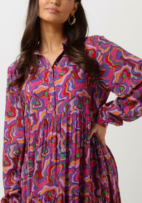 Lilane HARPER & YVE Maxikleid MAX-DR LONG - large