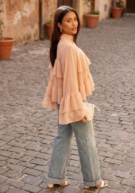 GESTUZ Blusen GZCHIFFANY BLOUSE - large
