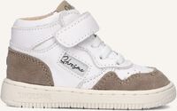 Weiße SHOESME Sneaker High BN24S008 - medium
