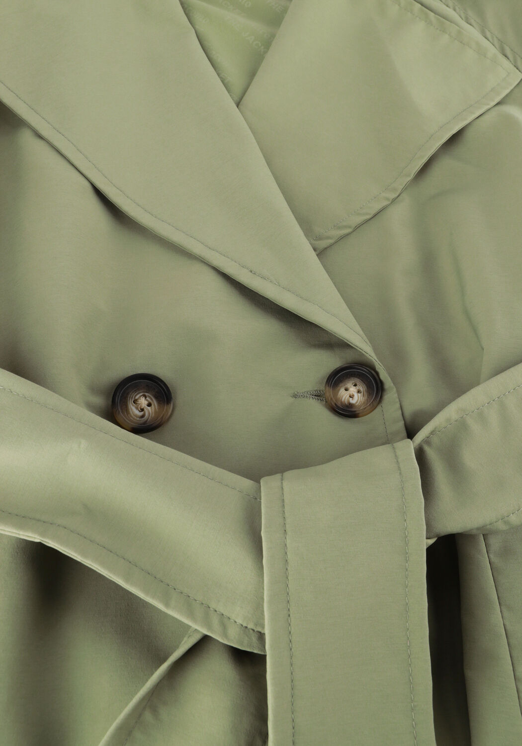 Gr&uuml;ne GIACOMO THE JACKET Trenchcoats 6627870 - large