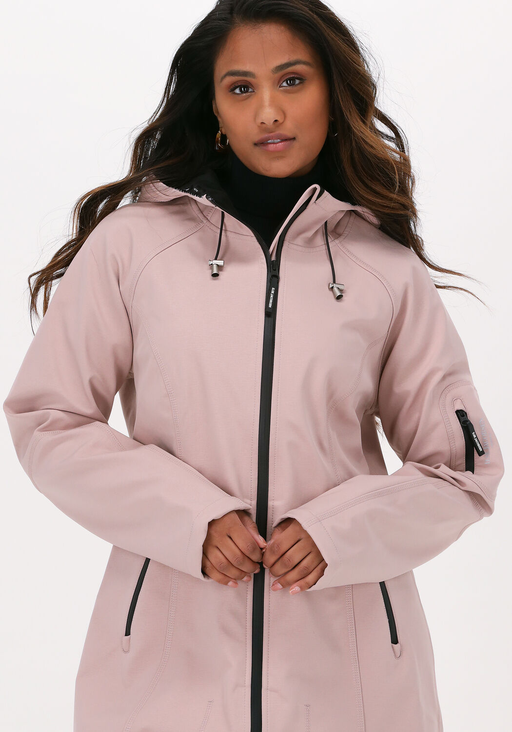rosane ilse jacobsen regenjacke rain 37