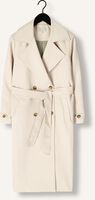 Beige NOTRE-V Trenchcoats NV-FAE LONG COAT Beige NOTRE-V Trenchcoats NV-FAE LONG COAT - medium