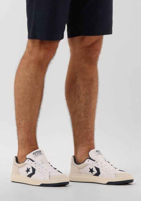 Weiße CONVERSE Sneaker Low PRO BLAZE CLASSIC Weiße CONVERSE Sneaker Low PRO BLAZE CLASSIC - large