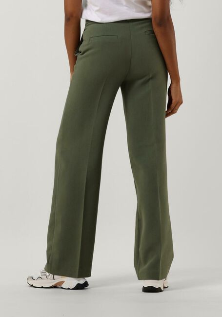 Grüne MODSTRÖM Hose GALE PANTS - large
