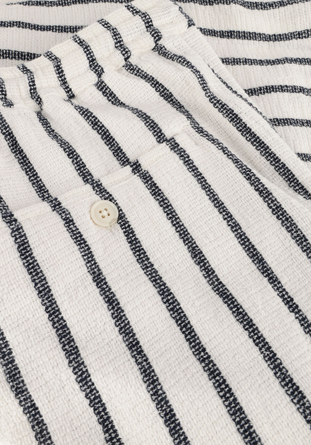 Nicht-gerade weiss SELECTED MEN Kurze Hose SLHCOMFORT-BRODY-SAL SHORTS - large