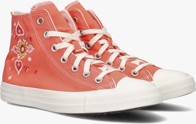 Rosane CONVERSE Sneaker high CHUCK TAYLOR ALL STAR - large