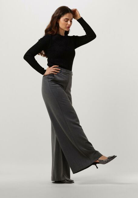 Graue SILVIAN HEACH Hose PANTAL.LUNGO / PANTS 1 - large