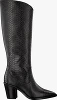 Schwarze BRONX Hohe Stiefel NEW-AMERICANA 14166 - medium