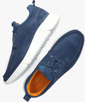 Blaue REINHARD FRANS Sneaker low SOHO - medium