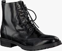 Schwarze OMODA Ankle Boots 051.906 - medium