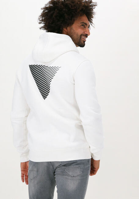 Nicht-gerade weiss PUREWHITE Sweatshirt PURE LOGO HOODIE - large