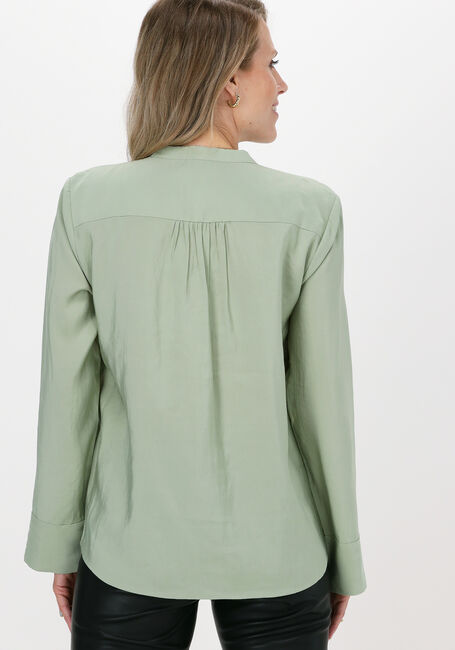 Grüne MOVES Blusen MANDILU 2416 - large
