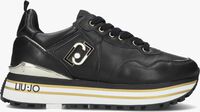Schwarze LIU JO Sneaker low MAXI WONDER 01 - medium