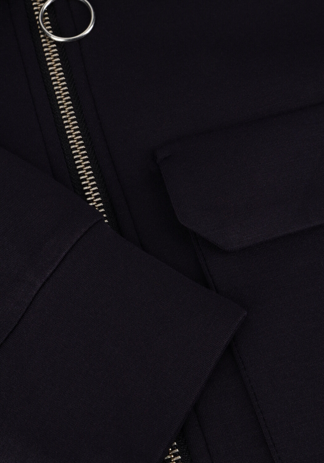 Dunkelblau INWEAR Strickjacke BECAIW CARDIGAN - large