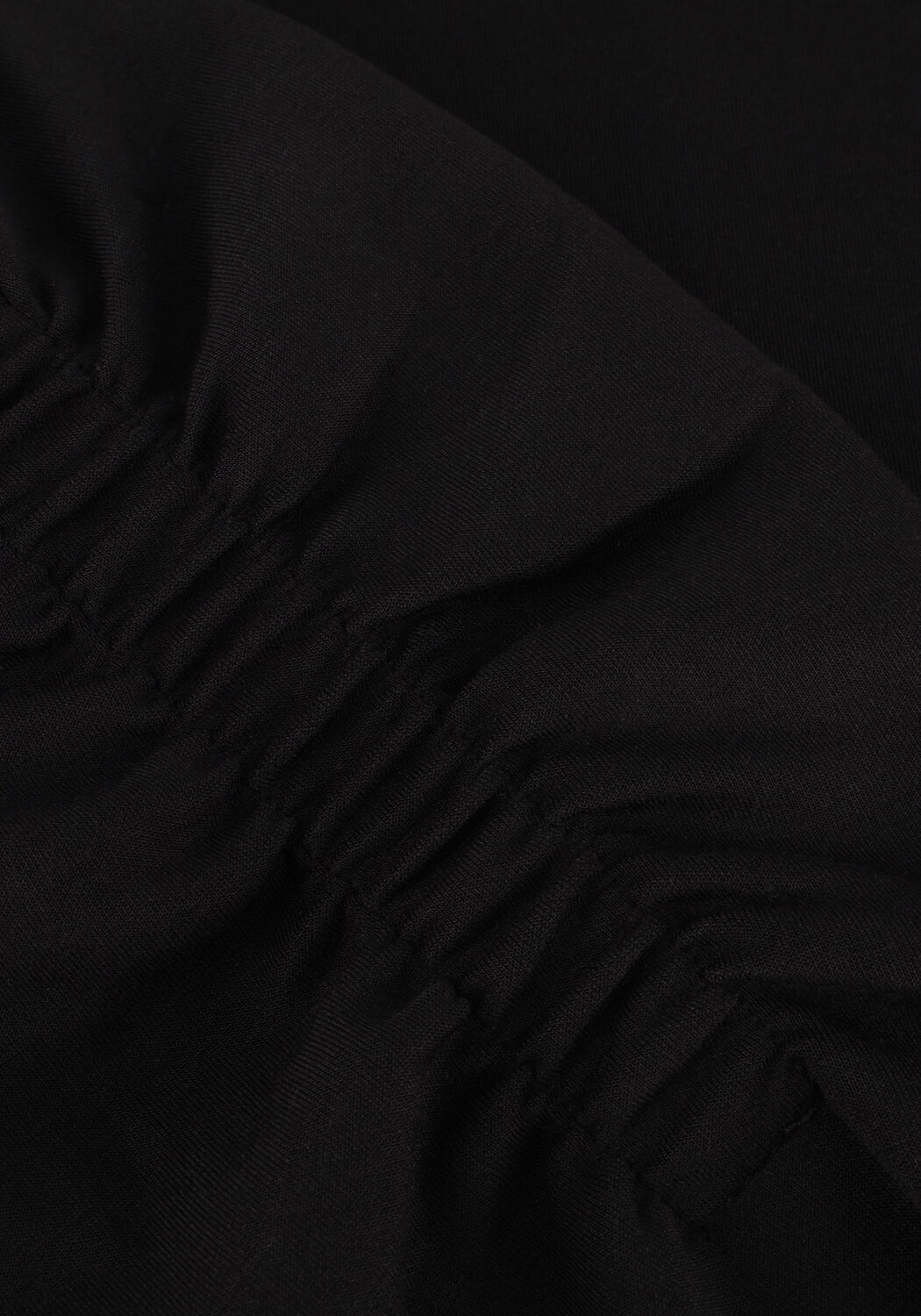 Schwarze MINUS Pullover MSSABI SWEAT - large