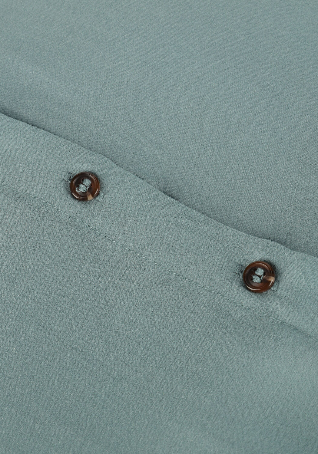 Gr&uuml;ne MINUS Blusen FRILLA SHIRT 1 - large
