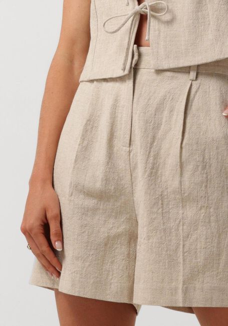 Beige NEO NOIR Kurze Hosen SEGA RAMIE SHORTS - large