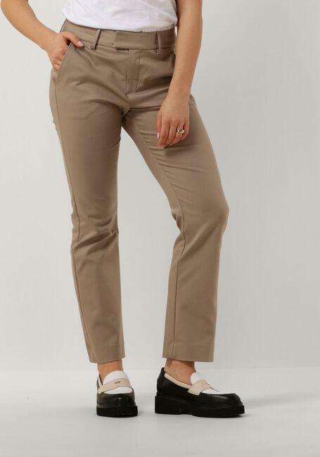Beige MOS MOSH Hose ELLEN NIGHT PANT - large