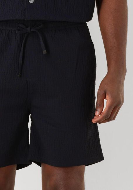 Schwarze THE GOODPEOPLE Kurze Hose HOX - large