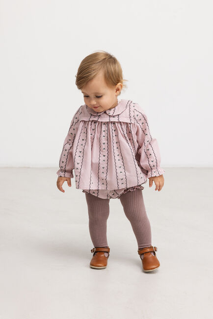 Hell-Pink MARMAR COPENHAGEN Blusen TORA - large