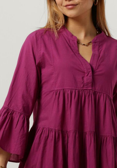 Lilane DEVOTION Minikleid SKINARIA - large