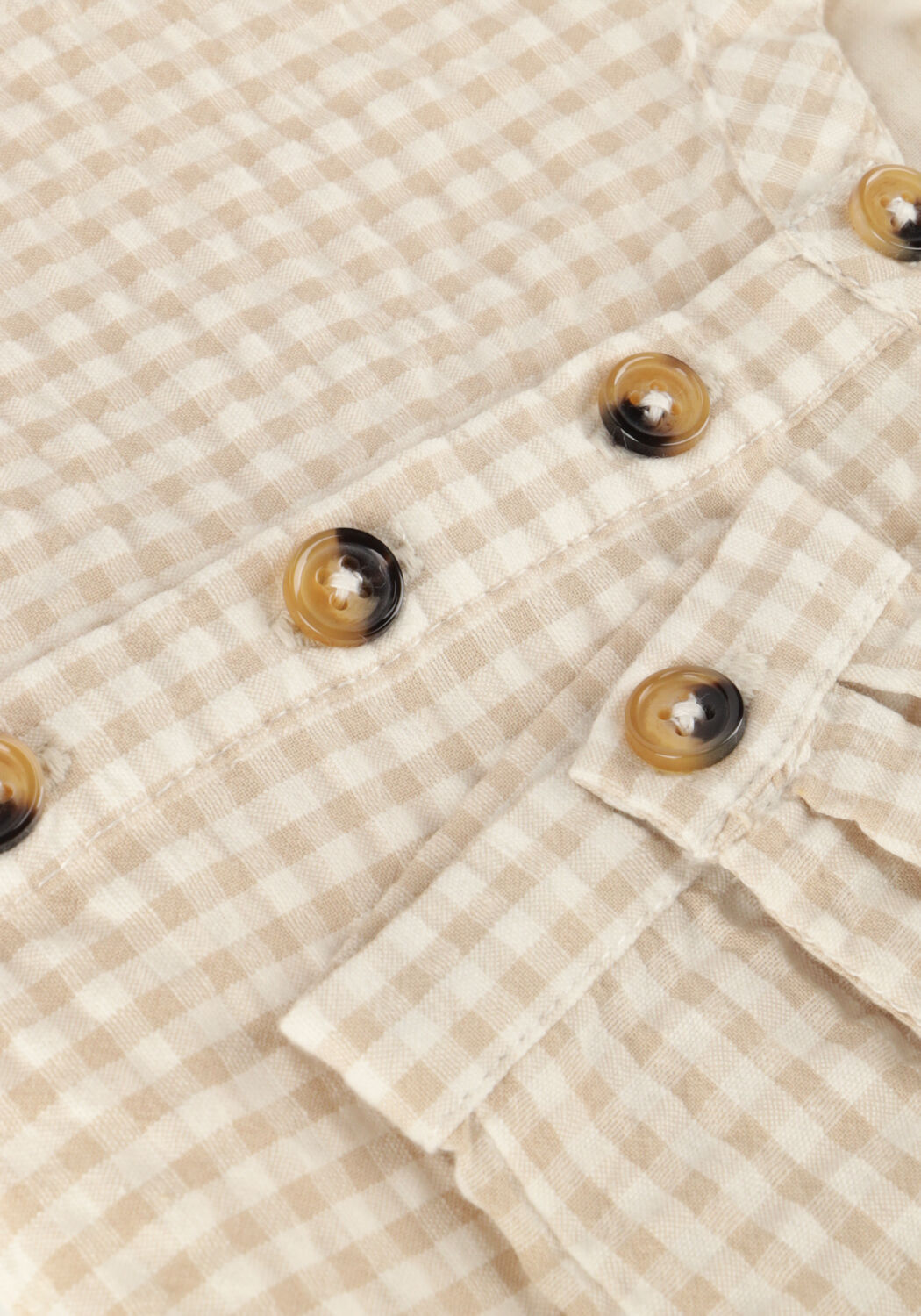 Braune MARMAR COPENHAGEN Tops & T-shirts TOTORO - large