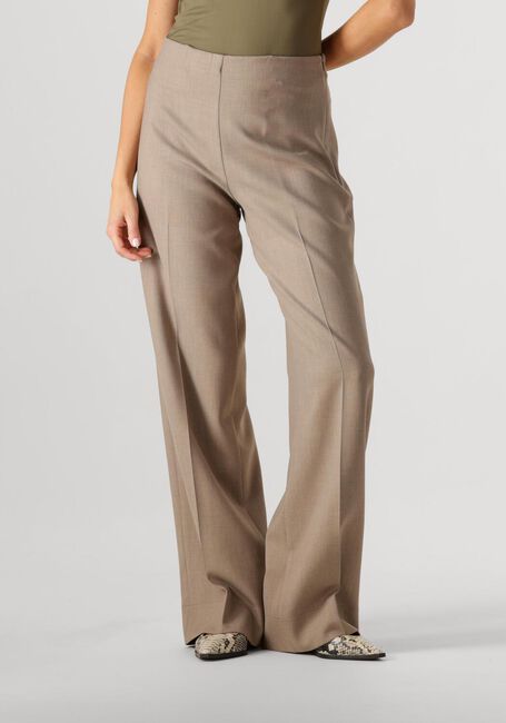 Taupe VANILIA Hosen CLEAN SOFT PANT - large