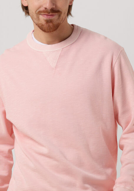 Rosane SCOTCH & SODA Sweatshirt GARMENT-DYED STRUCTURED SWEATSHIRT - large