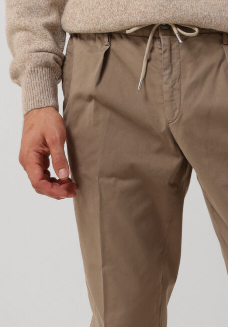 Taupe PROFUOMO Hose SPORTCORD - large