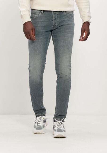 Hellblau CAST IRON Slim fit jeans SHIFTBACK TAPERED - large