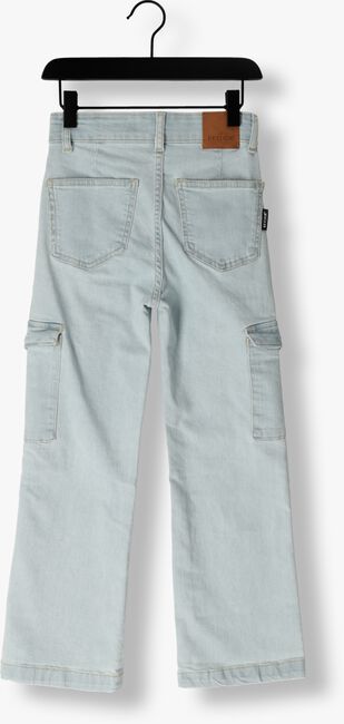 Hellblau RETOUR Wide jeans LUUS - large