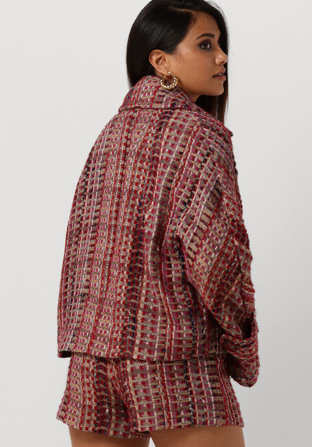 Rote AMAYA AMSTERDAM Blazer SANDY - large