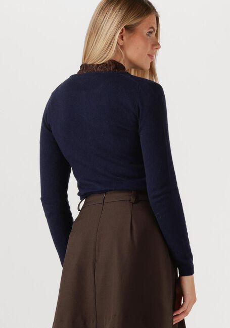 Dunkelblau RESORT FINEST Strickjacke LUCCA - large
