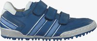 Blaue TRACKSTYLE Sneaker low 317060 - medium
