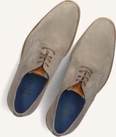 Beige GIORGIO Business Schuhe 85816 Beige GIORGIO Business Schuhe 85816 - medium